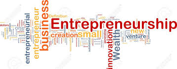 Entreprenurship Entreprenurship